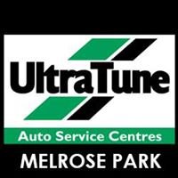 Ultra Tune Melrose Park chat bot