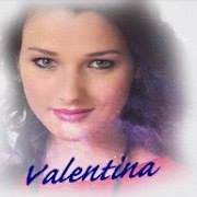 Valentina chat bot