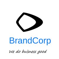 BrandCorp chat bot