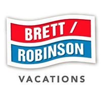 Brett/Robinson Vacations chat bot