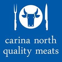 Carina North Quality Meats chat bot