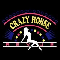 Crazy Horse Revue chat bot