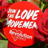 Revolution Dating chat bot