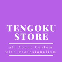 TengokuStore chat bot
