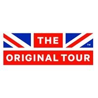 The Original Tour chat bot