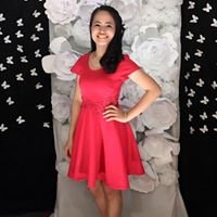 Dannieca F. Magdasoc chat bot