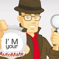 AutoMate chat bot