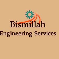 Bismillah Engineering & Services chat bot