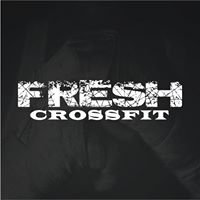Fresh CrossFit chat bot