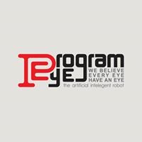 Program eye chat bot