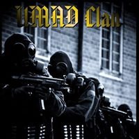 UMAD Clan chat bot