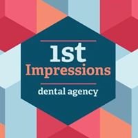1st Impressions Dental Agency chat bot