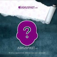 Askusfast chat bot