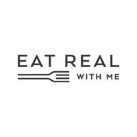 Eat Real With Me chat bot