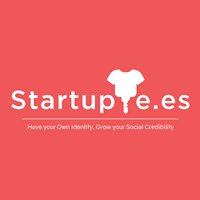 StartupTees chat bot