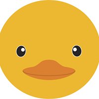 I Don't Give a Duck chat bot