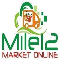 Mile12market online chat bot