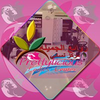 Prettylicious Ladies Center chat bot