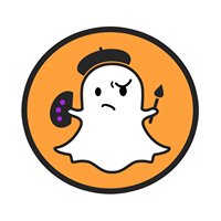 Snapchat Geofilter Design chat bot