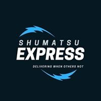 Shumatsu Express chat bot