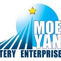 Moe Yan Lottery Enterprise chat bot