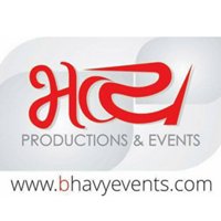 भव्य Productions and Event Management chat bot