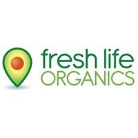 Fresh Life Organics chat bot
