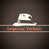 Inspector Technic chat bot