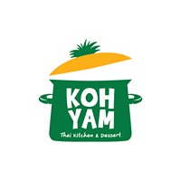 Nhà hàng THAI KOH YAM chat bot