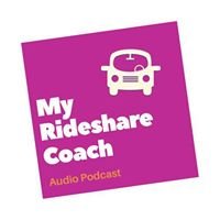 My Rideshare Coach chat bot