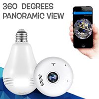 Smart Cam 360 Bulb chat bot