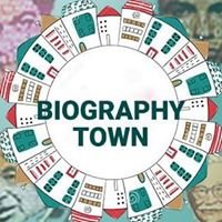 Biography Town chat bot