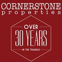 Cornerstone Properties chat bot