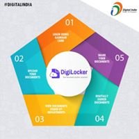 Digital Gujarat chat bot