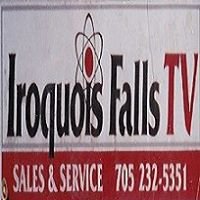 Iroquois Falls Satellite & TV chat bot
