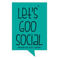 Let's Goo Social chat bot