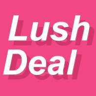 LushDeal chat bot