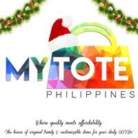 Mytote Philippines chat bot