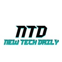 Ntd Newtechdaily chat bot
