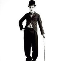 Fans of Charlie Chaplin chat bot