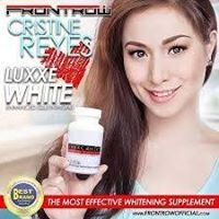 Luxxe White Enhanced Glutathione Shop - Cavite chat bot