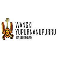 Wangki Yupurnanupurru Radio chat bot