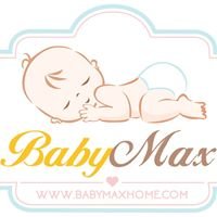 BabyMax Home chat bot