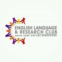 English Language & Research Club chat bot