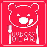 Hungry Bear chat bot