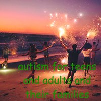 Autism for teens and adults and their families chat bot