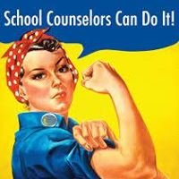 School Counselor Community chat bot