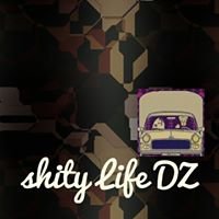 Shity Life DZ chat bot