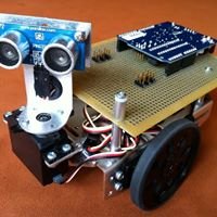 Spawbots-IRIS chat bot