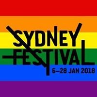 Sydney Festival chat bot